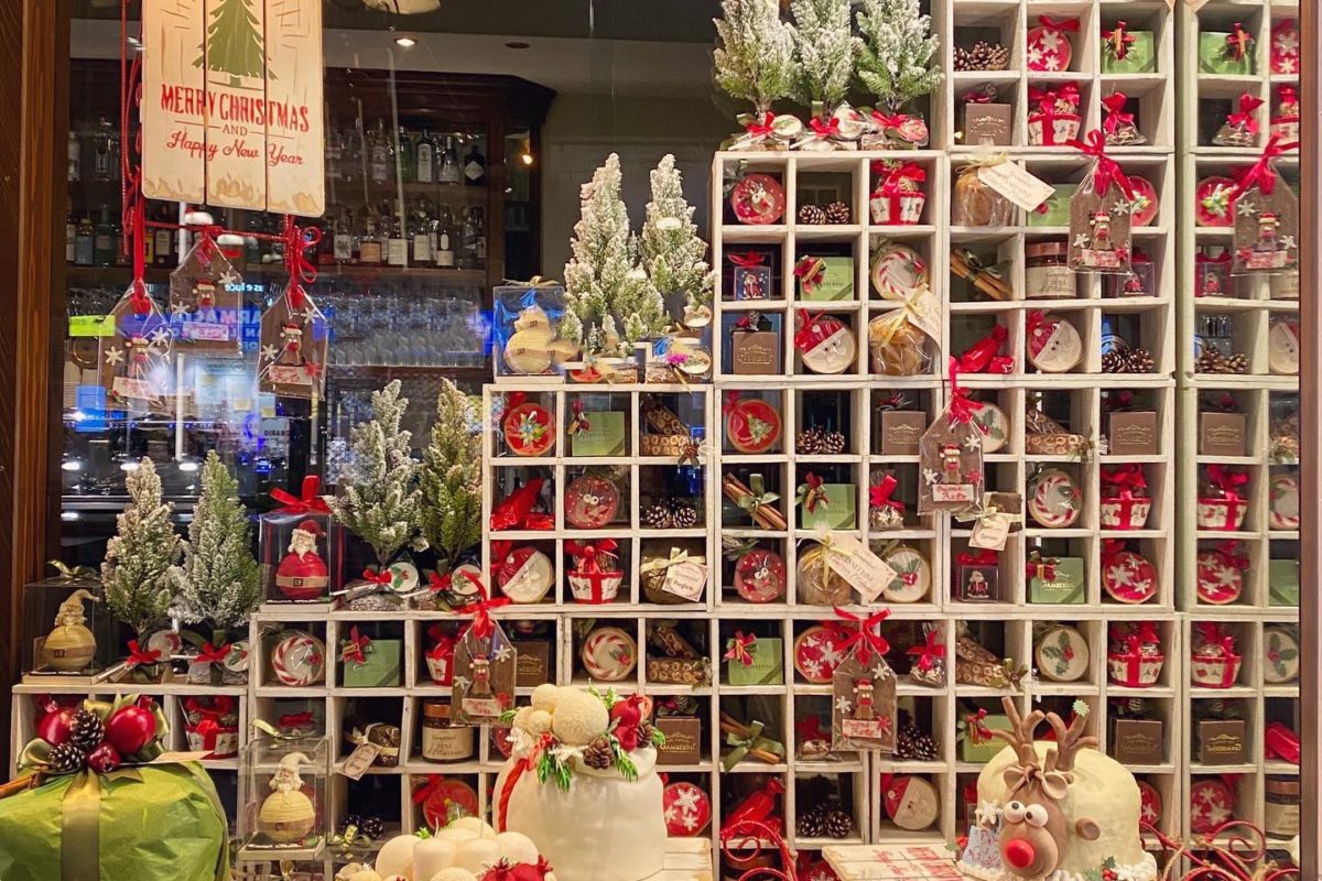 Regali di Natale: più di 60 idee da scegliere a Bologna - BoLOVEgna