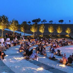 Cinema in Vigna: tornano i film con aperitivo e degustazione di vini
