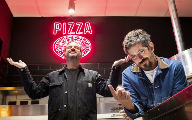 A Bologna è arrivata Casa Madre, la nuova pizzeria di Berberè
