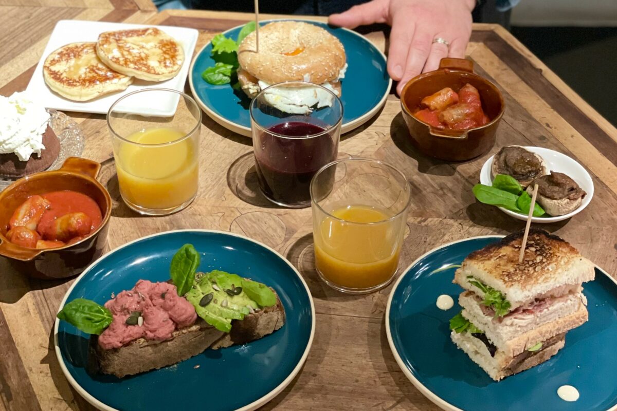 A Bologna il Brunch si fa al cinema