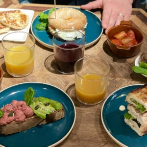 A Bologna il Brunch si fa al cinema