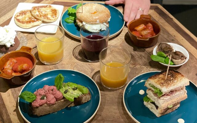 A Bologna il Brunch si fa al cinema