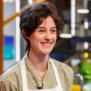 Da MasterChef ai circoli Arci: la cucina di Eleonora Riso a Bologna