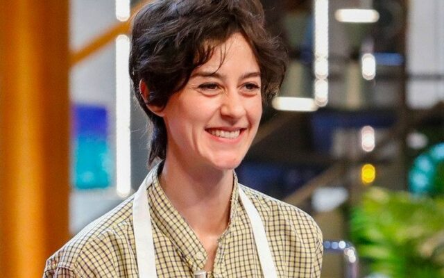 Da MasterChef ai circoli Arci: la cucina di Eleonora Riso a Bologna